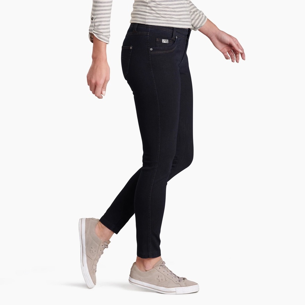 Kuhl - Danzr Skinny Jean 32” NWT - Picture 3 of 3